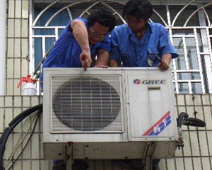 上街空调维修售后服务中心